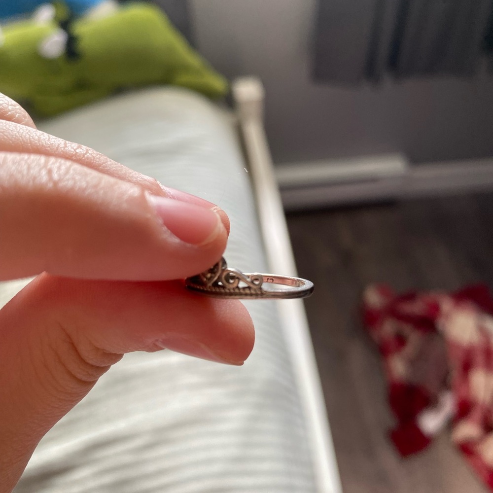 Pandora ring - Picture 6 of 7